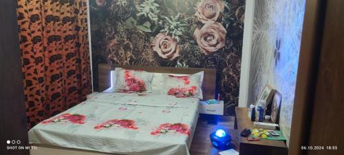 Razgrad Apartment | Боксониера