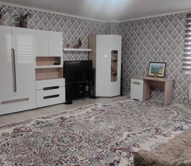 Aktobe Apartment | Большая трехкомнатная квартира