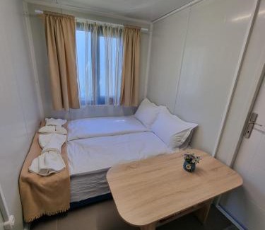 Kiten House | Бунгало РАФИ в къмпинг Атлиман - гр. Китен