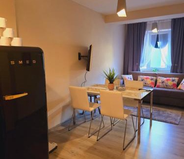 Ravda Apartment | Бутикови апартаменти Емона