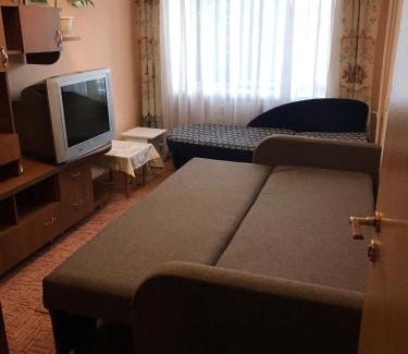 Ternopil Apartment | Бюджетные Комнаты посуточно 5мин McDonalds WI-FI 15мин до центра города