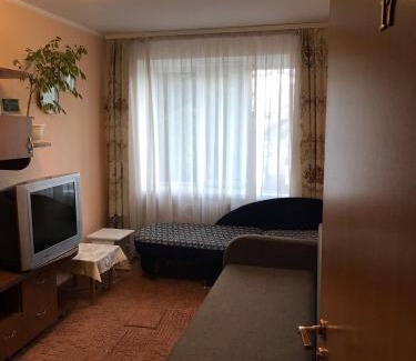 Ternopil Apartment | Бюджетные Комнаты посуточно 5мин McDonalds WI-FI 15мин до центра города