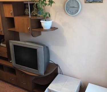 Ternopil Apartment | Бюджетные Комнаты посуточно 5мин McDonalds WI-FI 15мин до центра города