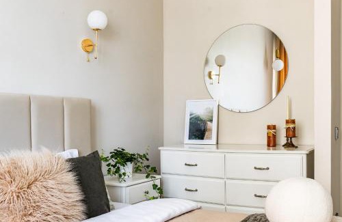 Almaty Apartment | Весна