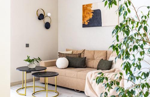 Almaty Apartment | Весна