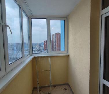 Darnyckyj Apartment | Видовые апартаменты