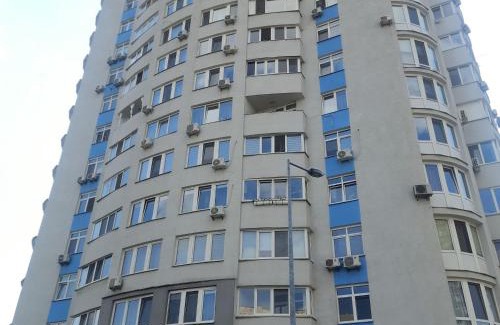 Darnyckyj Apartment | Видовые апартаменты