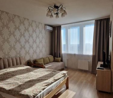 Darnyckyj Apartment | Видовые апартаменты