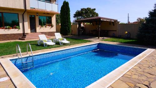 Rusalka Villa | Вила Ваня - Villa Vania