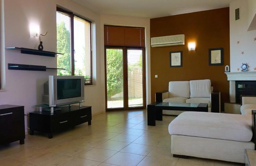 Rusalka House | Вила Матилда - Villa Matilda