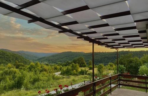 Veliko Tarnovo Villa | Вила Рай
