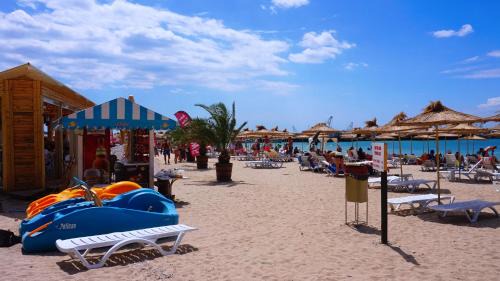 Rusalka Villa | Вила Силва - Villa Silva