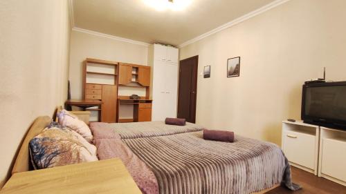 Bila Tserkva Apartment | Водопійна 19 CityRooms
