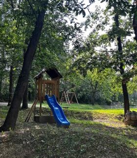 Dryanovo Villa | Геша Форест