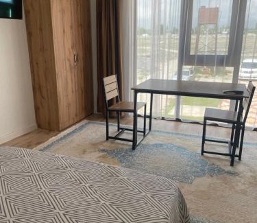 Issyk-Kul Region House | Гостевой дом Айкол