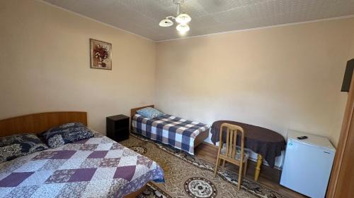 Cholpon-Ata House | гостевой дом "Бумеранг KG"