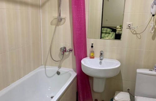 Kushchevskaya Apartment | Гостевой дом "Виноград"