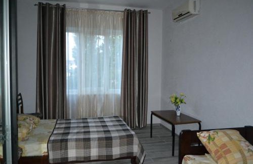 Zatoka House | Гостевой дом Приморская 7