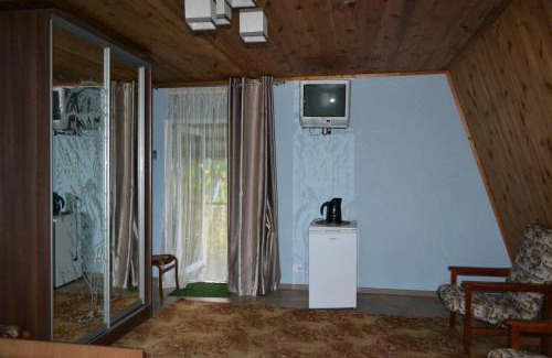 Zatoka House | Гостевой дом Приморская 7