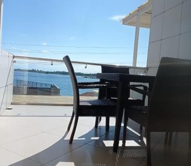 Cholpon-Ata House | Гостевой дом Ривьера
