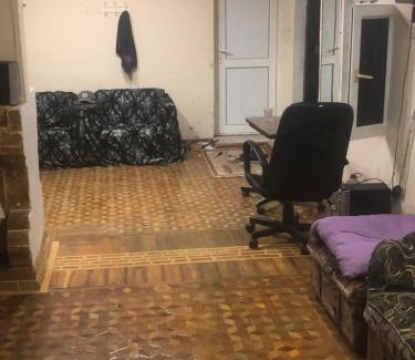 Azerbaijan House | Гостевой дом