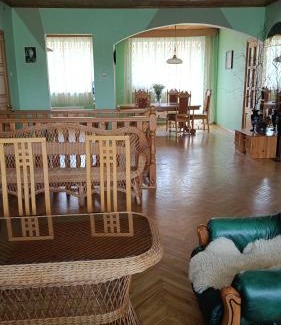Birkeneli House | Гостевой дом Ezermala