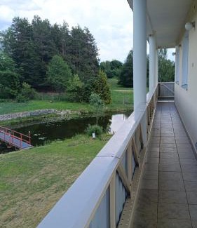 Birkeneli House | Гостевой дом Ezermala