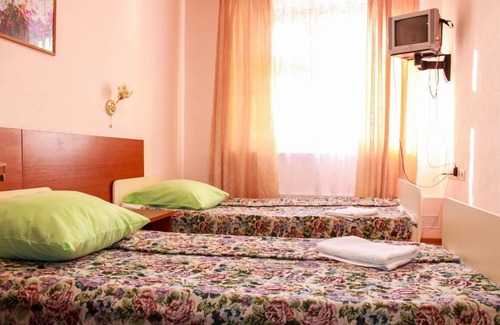 Surgut Hotel | ГОСТИНИЦА МАЯК
