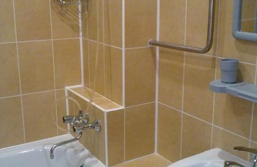 Yuzhnoukrainsk Apartment | Готель. Квартири подобово
