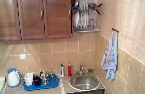 Yuzhnoukrainsk Apartment | Готель. Квартири подобово