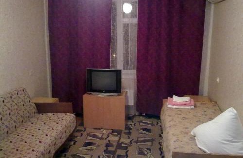Yuzhnoukrainsk Apartment | Готель. Квартири подобово