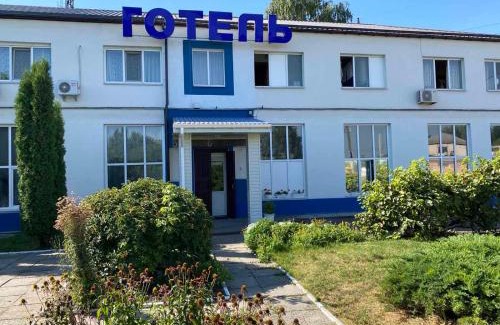 Bila Tserkva Bed & Breakfast | Готель