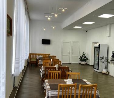 Bila Tserkva Bed & Breakfast | Готель