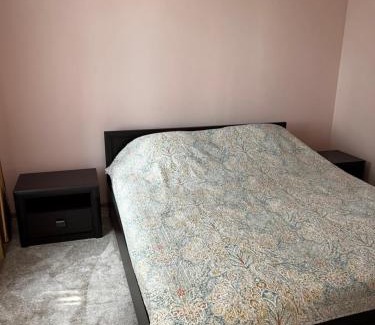 Bila Tserkva Bed & Breakfast | Готель