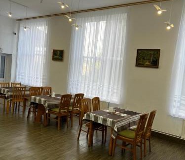 Bila Tserkva Bed & Breakfast | Готель