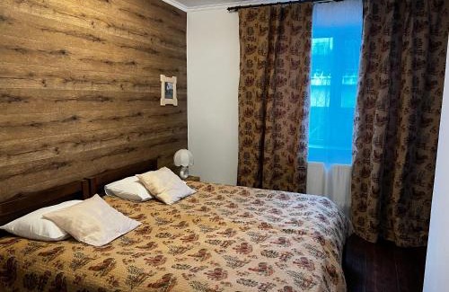 Zhytomyr Oblast Hotel | "Дальний кордон"