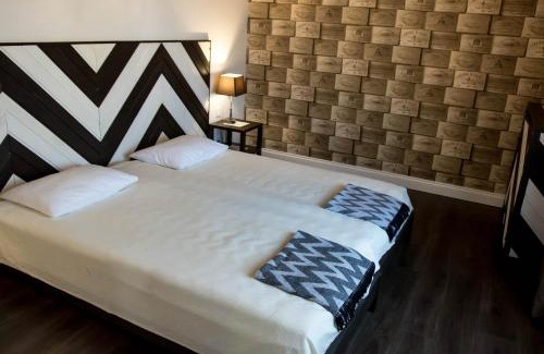 Zhytomyr Oblast Hotel | "Дальний кордон"