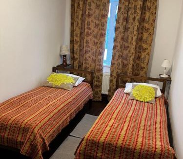 Zhytomyr Oblast Hotel | "Дальний кордон"