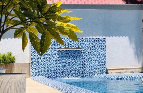 Uzbekistan House | Дача Guzal Mehnat