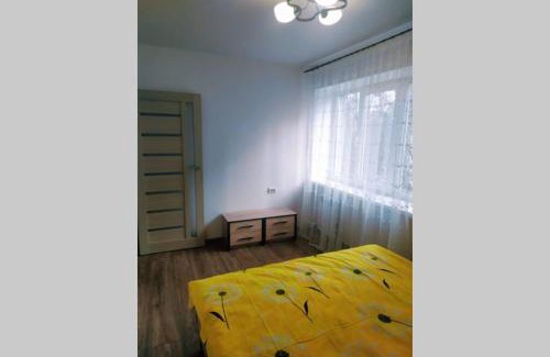 Ternopil Apartment | Двокімнатна квартира неподалік центру