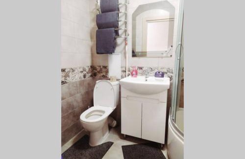 Ternopil Apartment | Двокімнатна квартира неподалік центру
