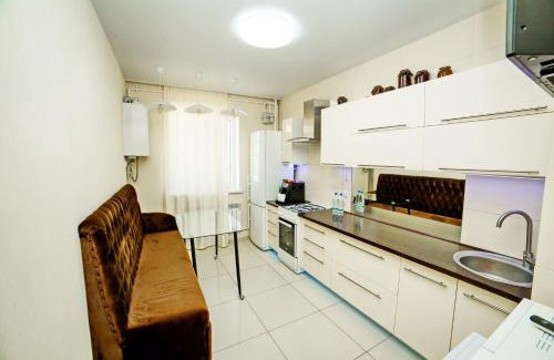 Sukhinovka Apartment | Двокімнатна квартира у мікрорайоні Садовий Мережа Alex Apartments Документи для відряджень ФОП 3 група