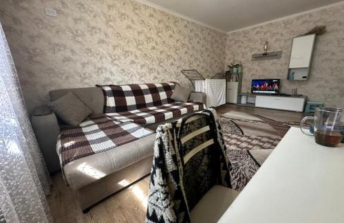 Bishkek Apartment | Двухкомнатная в спальном районе