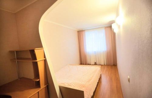 Chornomorsk Apartment | Двухкомнатная квартира 300м от моря ул Парковая 18 отчетные док