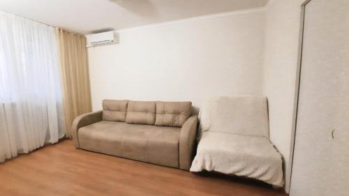 Chornomorsk Apartment | Двухкомнатная квартира 300м от моря ул Парковая 18 отчетные док