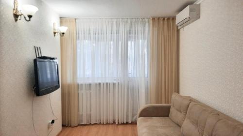 Chornomorsk Apartment | Двухкомнатная квартира 300м от моря ул Парковая 18 отчетные док