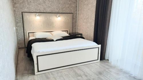 Chornomorsk Apartment | Двухкомнатная квартира 500м от моря ул Парковая отчетные док