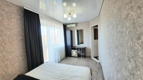Chornomorsk Apartment | Двухкомнатная квартира 500м от моря ул Парковая отчетные док
