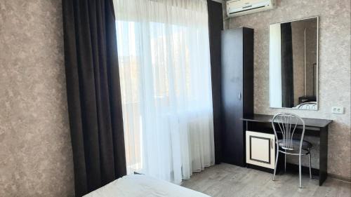 Chornomorsk Apartment | Двухкомнатная квартира 500м от моря ул Парковая отчетные док