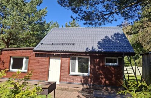 Alutaguse Parish House | Домик с сауной для отдыха
